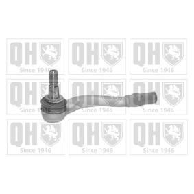 Spurstangenkopf QR3792S von QUINTON HAZELL günstig für 31,04 € online kaufen