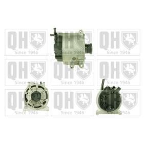 Lichtmaschine QRA1043 von QUINTON HAZELL günstig für 531,03 € online kaufen