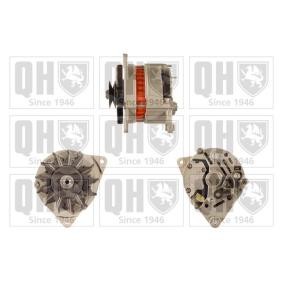 Comprar Alternador de QUINTON HAZELL QRA1091 a bajo precio de 162,31 €