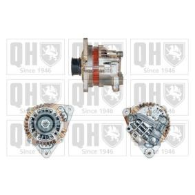 Comprar Alternador de QUINTON HAZELL QRA1317 a bajo precio de 150,79 €