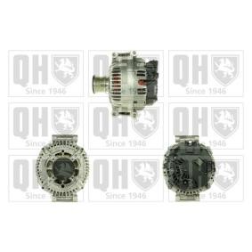 Lichtmaschine QRA1383 von QUINTON HAZELL günstig für 315,03 € online kaufen