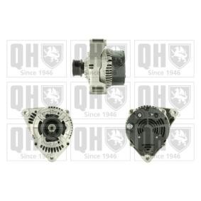 Lichtmaschine QRA1473 von QUINTON HAZELL günstig für 198,30 € online kaufen