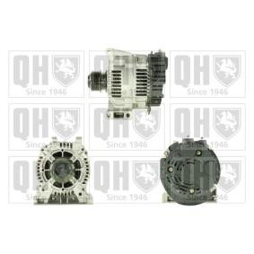 Lichtmaschine QRA1493 von QUINTON HAZELL günstig für 351,64 € online kaufen