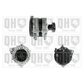 Comprar Alternador de QUINTON HAZELL QRA1577 a bajo precio de 397,24 €