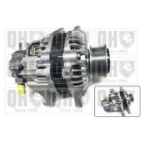 Compre Alternador da QUINTON HAZELL QRA1654 a um preço baixo por 293,64 €