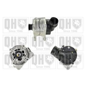 Comprar Alternador de QUINTON HAZELL QRA1657 a bajo precio de 195,06 €