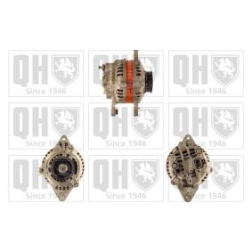 Compre Alternador da QUINTON HAZELL QRA2088 a um preço baixo por 161,25 €