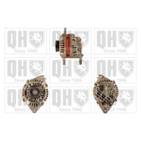 Compre Alternador da QUINTON HAZELL QRA2105 a um preço baixo por 173,48 €