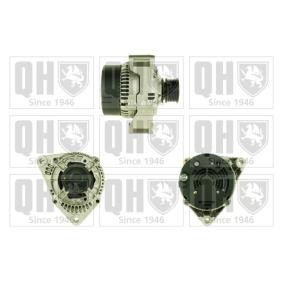 Lichtmaschine QRA2533 von QUINTON HAZELL günstig für 230,81 € online kaufen