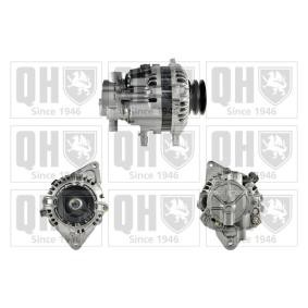 Compre Alternador da QUINTON HAZELL QRA2600 a um preço baixo por 196,48 €