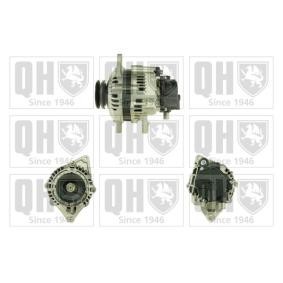 Compre Alternador da QUINTON HAZELL QRA2720 a um preço baixo por 234,88 €