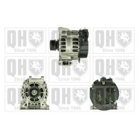 Lichtmaschine QRA3023 von QUINTON HAZELL günstig für 200,49 € online kaufen