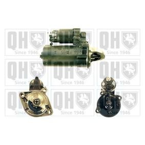 Compre Motor de arranque da QUINTON HAZELL QRS1045 a um preço baixo por 163,16 €