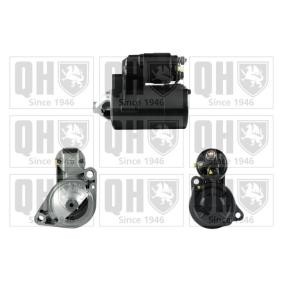 Anlasser QRS1052 von QUINTON HAZELL günstig für 160,44 € online kaufen