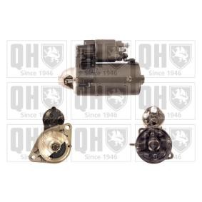 Anlasser QRS1074 von QUINTON HAZELL günstig für 248,88 € online kaufen