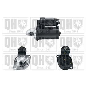 Compre Motor de arranque da QUINTON HAZELL QRS1085 a um preço baixo por 200,35 €