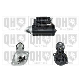 Compre Motor de arranque da QUINTON HAZELL QRS1316 a um preço baixo por 177,52 €