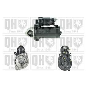 Anlasser QRS1334 von QUINTON HAZELL günstig für 238,43 € online kaufen