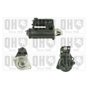 Compre Motor de arranque da QUINTON HAZELL QRS1444 a um preço baixo por 133,62 €