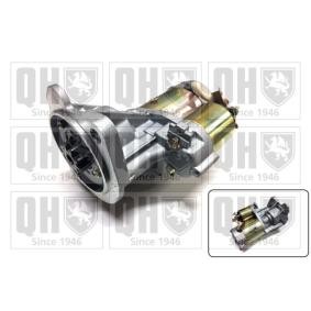 Anlasser QRS1453 von QUINTON HAZELL günstig für 297,13 € online kaufen