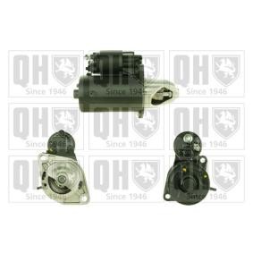 Anlasser QRS1639 von QUINTON HAZELL günstig für 196,65 € online kaufen