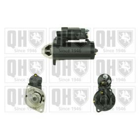 Anlasser QRS1649 von QUINTON HAZELL günstig für 219,31 € online kaufen