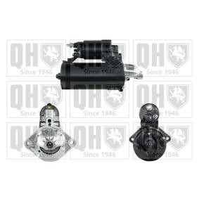 Compre Motor de arranque da QUINTON HAZELL QRS1680 a um preço baixo por 177,73 €
