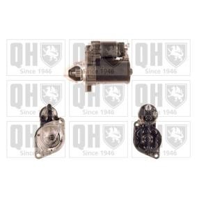 Anlasser QRS1690 von QUINTON HAZELL günstig für 197,99 € online kaufen