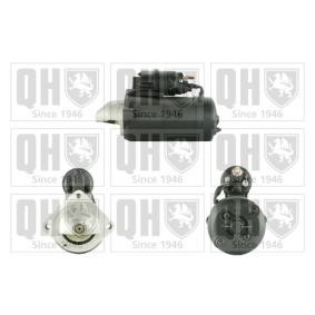 Compre Motor de arranque da QUINTON HAZELL QRS1712 a um preço baixo por 289,10 €