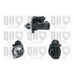 Anlasser QRS1718 von QUINTON HAZELL günstig für 132,21 € online kaufen