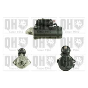 Compre Motor de arranque da QUINTON HAZELL QRS1895 a um preço baixo por 249,59 €