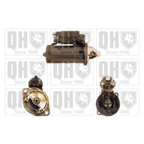 Compre Motor de arranque da QUINTON HAZELL QRS1934 a um preço baixo por 146,40 €