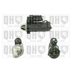 Anlasser QRS1962 von QUINTON HAZELL günstig für 153,30 € online kaufen