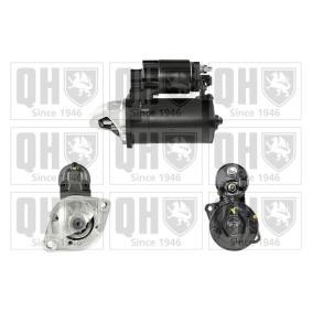 Compre Motor de arranque da QUINTON HAZELL QRS2070 a um preço baixo por 215,14 €