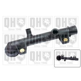 Kühlmittelflansch QTH807CF von QUINTON HAZELL günstig für 8,93 € online kaufen