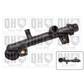 Kühlmittelflansch QTH808CF von QUINTON HAZELL günstig für 12,26 € online kaufen