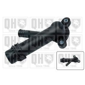 Kühlmittelflansch QTH809CF von QUINTON HAZELL günstig für 7,52 € online kaufen