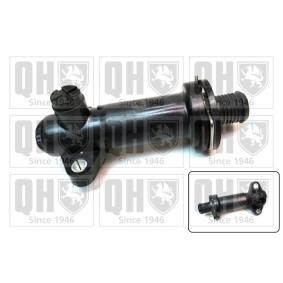 Thermostat, Ölkühlung QTH909K von QUINTON HAZELL günstig für 31,65 € online kaufen