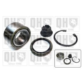 Radlagersatz QWB1437 von QUINTON HAZELL günstig für 29,77 € online kaufen