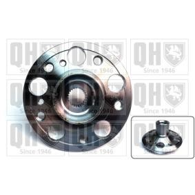 Radnabe QWH151 von QUINTON HAZELL günstig für 66,10 € online kaufen
