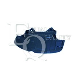 Acquista Insonorizzazione vano motore da EQUAL QUALITY R093 a buon mercato per soli 54,18 €