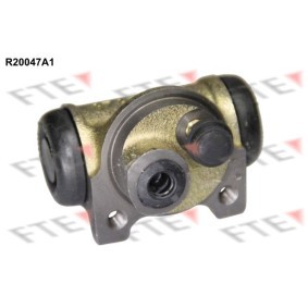 Achetez des Cylindre de roue FTE R20047A1 à prix pour 45,51 €