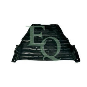Acquista Insonorizzazione vano motore da EQUAL QUALITY online per VITO / MIXTO Furgonato (W639) a prezzi moderati