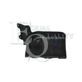 Compre Isolamento do compartimento do motor da EQUAL QUALITY R326 a um preço baixo por 26,47 €