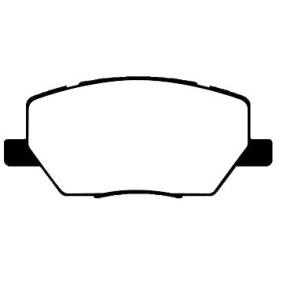 Bremsbeläge RA.0110.0 von RAICAM günstig für 96,00 € online kaufen