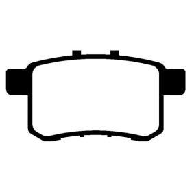Acquista Kit pastiglie freni da RAICAM RA.0982.0 a buon mercato per soli 83,24 €