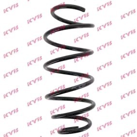 Fahrwerksfeder RA3401 von KYB günstig für 30,19 € online kaufen