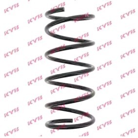 Compre Molas de KYB online para 607 (9D, 9U) a preços moderados