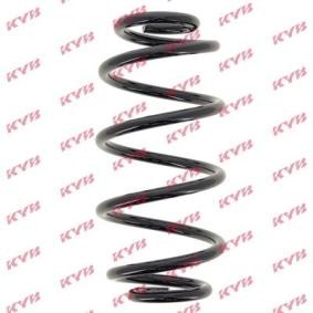Fahrwerksfeder RA6175 von KYB günstig für 31,08 € online kaufen