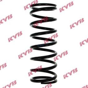 Fahrwerksfeder RA6217 von KYB günstig für 82,00 € online kaufen